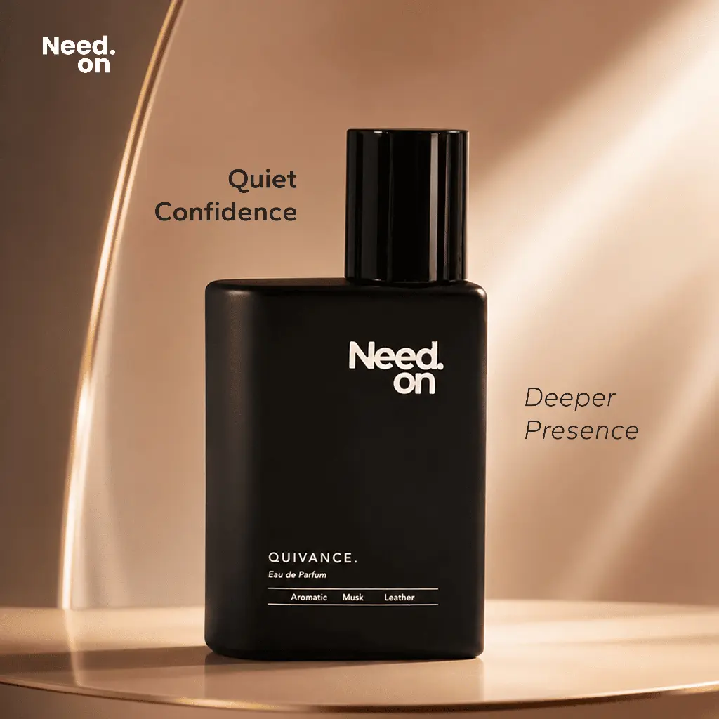 Quivance Eau De Perfume 25ml Parfum Unisex